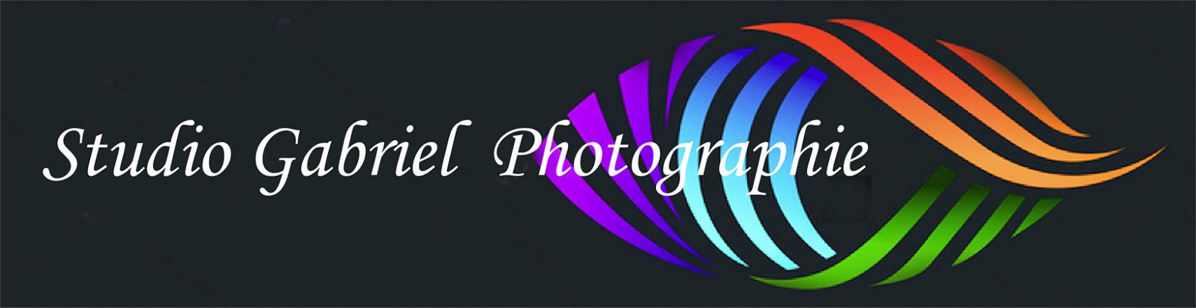 Logo Studio Gabriel Photographie